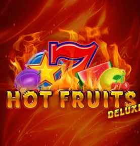 Hot Fruits