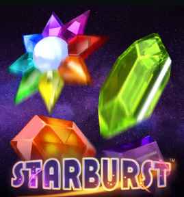 Starburst