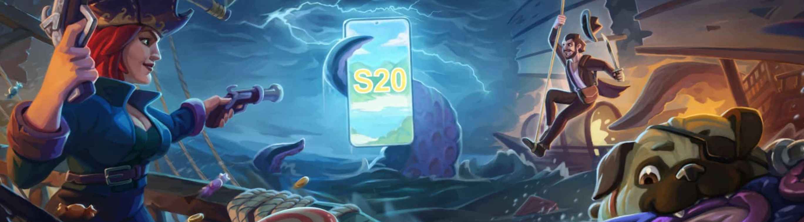 Joycasino казино